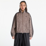 adidas Firebird Oversized Aop Denim Jacket Earth Strata/ Stone Khaki - Suurus L (KD2815 Joped)