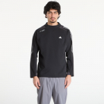 adidas F50 Slim Jersey Long Sleeve Black - Suurus L (KE0754 T-s&auml;rgid)