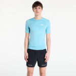 Under Armour HG Armour Comp SS Blue - Suurus L (1361518-425 T-s&auml;rgid)