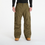 Horsefeathers Rowen Pants Olive Night - Suurus L (OM316K P&uuml;ksid)