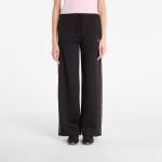 GUESS Octavia Wide Leg Pants Jet Black - Suurus L (V5BB12KCX22-JBLK P&uuml;ksid)