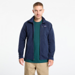 Patagonia M's Better Sweater Jacket navy - Suurus L (25528 NENA Džemprid)