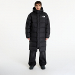 The North Face M Nuptse Parka TNF Black/ Npf/ Recycled Down - Suurus L (NF0A832JGOE1 Joped)