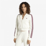 adidas V-Neck Superstar Track Top Off White - Suurus L (KV1180 Džemprid)