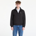 Calvin Klein Jeans Ls Unfilled Nylon Harrington Jacket Black - Suurus L (LV04RF520G UB1 Joped)
