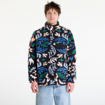 Patagonia M's Lightweight Synchilla&reg; Snap-T&reg; Fleece Pullover Kaledio/ Black - Suurus L (25551 KALB Džemprid)