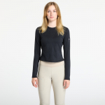 Columbia Granite Point&trade; LS Crew Black - Suurus L (2135401010 T-s&auml;rgid)