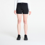 Nike Trail Women's Dri-FIT High-Waisted 4" Tight Running Shorts Black/ Black - Suurus L (HV2352-010 L&uuml;hikesed p&uuml;ksid)