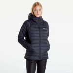 Patagonia Wmns Down Jacket Black - Suurus L (84712 BLK Joped)