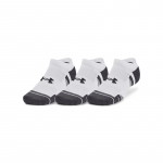 Under Armour Performance Tech 3-Pack Ns White - Suurus L (1379503-100 Sokid)