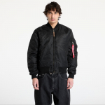 Alpha Industries MA - Suurus 1 VF 59 Black - Suurus L (191118-03 Joped)