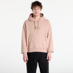 Vans Blocked Box PO Hoodie Warm Taupe - Suurus L (VN000RARE2V1 Džemprid)