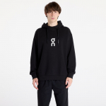 On Club Hoodie Black - Suurus L (1ME10030553 Džemprid)