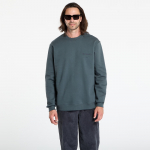 AllSaints Future Crew Sunil Blue - Suurus L (M001ND Sunil Blue Džemprid)