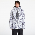 Horsefeathers Pearl Jacket Arctic Camo - Suurus L (OM326D Joped)