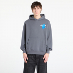 RIPNDIP Favortite Artist Hoodie Charcoal - Suurus L (RNDHOL25125 Džemprid)