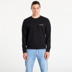 EA7 Emporio Armani Crew Neck Sweatshirt Black - Suurus L (EM000520AF10790UC001 Džemprid)