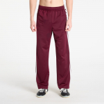 adidas Firebird Track Tracksuit Bottoms Maroon/ Off White - Suurus L (KE1651 P&uuml;ksid)