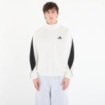adidas Stadium Tracktop Off White/ Black - Suurus L (JX5618 Džemprid)