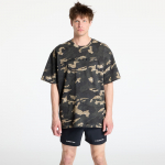 Under Armour Project Rock All Over Print Grey/ Green - Suurus L (1389976-251 T-s&auml;rgid)