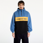 Horsefeathers Fulton Sweatshirt Moonlight Blue/ Black - Suurus L (SM1354H Džemprid)