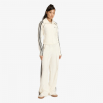 adidas Slim Fitted Firebird Track Top Off White - Suurus L (KD2965 Džemprid)