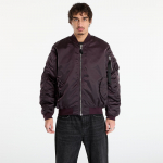 Alpha Industries MA-1 UV Plum - Suurus L (146115UV-719 Joped)