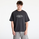 GUESS Originals Eco Heavyweight T-Shirt Jet Black A996 - Suurus L (M5RI67KCCM1-JBLK T-s&auml;rgid)