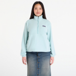 Patagonia W's Micro D&trade; 1/2-Zip Fleece Pullover Thin Ice - Suurus L (23255 THI Džemprid)
