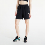 Nike Sportswear French Terry Fleece High-Rise Shorts Black - Suurus L (DV0334-010 L&uuml;hikesed p&uuml;ksid)