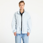Nike Sportswear Collection Women's Oversized Windrunner Twill Jacket Blue Tint/ Blue Tint/ Sail - Suurus L (HJ0314-423 Joped)