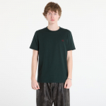 FRED PERRY Ringer T-Shirt Grassroots - Suurus L (M3519 30A T-s&auml;rgid)