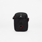 Jordan Jan Diamond Festival Bag Black - Suurus L (9A0705-023 Kotid)
