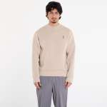 On Focus Tech Crew Desert - Suurus L (1MF30310603 M Džemprid)