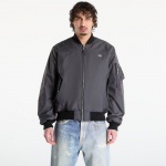 Alpha Industries World Logo MA-1 Vintage Grey - Suurus L (266102-684 Joped)