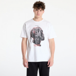 Urban Classics Flying High Oversize Tee White - Suurus L (MT1981-00220 T-s&auml;rgid)