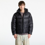 OBEY Stratus Puffer Jacket Black - Suurus L (121800600-BLK Joped)