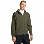 Under Armour Unstoppable Jacket LC Marine OD Green/ Black - Suurus L (1389354-390 Joped)