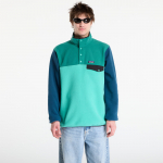 Patagonia M's Lightweight Synchilla&reg; Snap-T&reg; Fleece Pullover Aqua Stone - Suurus L (25551 AQST Džemprid)