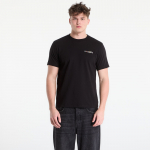 AllSaints Blaze Bf Tee Black - Suurus L (W032JE Black T-s&auml;rgid)