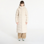 Columbia Amaze Puff&trade; Long Hooded Jacket Dark Stone - Suurus L (2134894278 Joped)