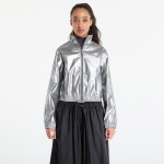 adidas Firebird Track Top Denim Silver Met. - Suurus L (KD2910 Džemprid)