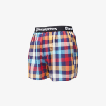 Bokserki Horsefeathers Clay Boxer Shorts Sunrise - Suurus L (AM068G L&uuml;hikesed p&uuml;ksid)