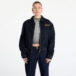 Guess Originals Denim Bomber Original Dark Rinse - Suurus L (W5RG44D4XY0-OGDR Joped)