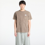 RIPNDIP Lord Nermal Pocket Tee Brown Vintage Wash - Suurus L (RNDSMU25LN3 T-s&auml;rgid)
