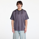 adidas Adicolor Jacquard Jersey Grey Strata/ Black - Suurus L (JW5880 T-s&auml;rgid)