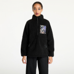 Horsefeathers Elvira Sweatshirt Black - Suurus L (TW033F Džemprid)