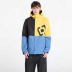 Horsefeathers Citadel Jacket Yellow - Suurus L (OM321F Joped)