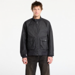 Barbour Modern Royston Wax Jacket Black - Suurus L (MWX2485NY92 Joped)