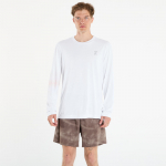 On Train Long-T Graphic White - Suurus L (1MF30510069 T-s&auml;rgid)